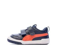 Puma Multiflex Sl V Trainers Bleu EU 22 Enfants