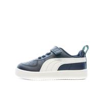 Baskets Marine Garçon Puma Rickie 24