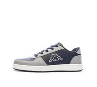 Baskets Marine/Gris Garçon KAPPA Malone Lace 39