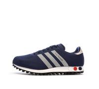 Baskets Marine Homme Adidas La Trainer Weave 40 2/3