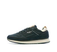 Pepe Jeans London Street M Navy Trainers