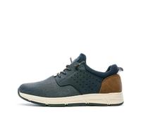 Baskets Marine Homme RELIFE Laronon Hugo 44