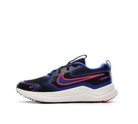 Baskets Marine/Noir Garçon Nike Cosmic Runner 38