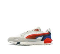 Baskets Marine/Rouge/Bleu Homme Puma Q2 Graviton Tera 40 1/2