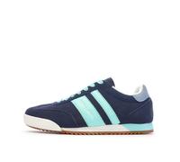 Baskets Marines/Bleu Femme Teddy Smith 120132 38