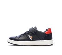 Baskets Marines Garçon Ellesse Santo 29