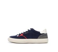 Baskets Marines Homme Pepe jeans Travis City 44