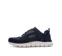 Baskets Marines Homme Skechers Track 45