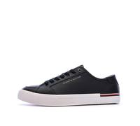 Baskets Marines Homme Tommy Hilfiger Core Corporate Vulc 44
