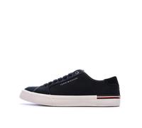 Baskets Marines Homme Tommy Hilfiger Core Corporate Vulcs 46