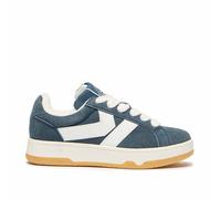Baskets Marlon Bleu Enfant Bleu 34
