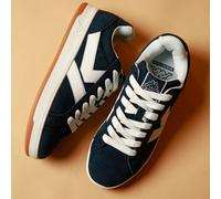 Baskets Marlon Bleu Unisexe Bleu 42