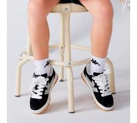 Baskets Marlon Noir Enfant Noir 37