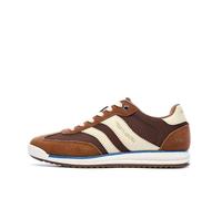 Baskets Marron Femme Teddy Smith 120320 38