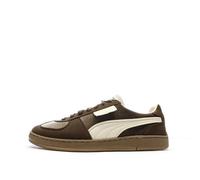 Baskets Marron Homme Puma Super Team Velvet 41