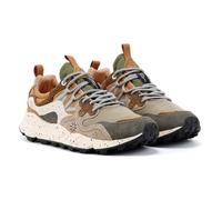 Baskets Marron Pour Hommes 43
