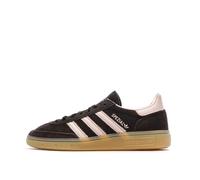 Baskets Marron/Rose Femme Adidas Handball Spezial 36