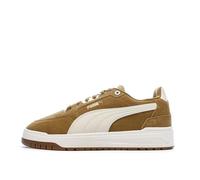 Baskets Marrons/Blanches Homme Puma Shuffle Downtown 47