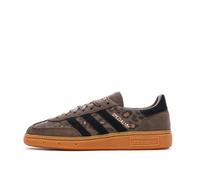 Baskets Marrons Femme Adidas Spezial Leopard 38