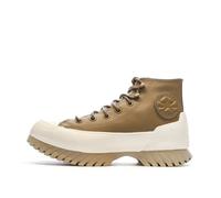 Baskets Marrons Femme Converse All Star Lugged 37 1/2