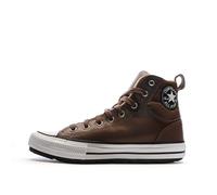 Baskets Marrons Homme Converse Berkshire Repellent 41 1/2