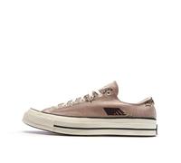 Baskets Marrons Homme Converse Chuck 70 A03665C 41 1/2