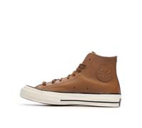Baskets Marrons Homme Converse Chuck 70 Leather A09148C 44