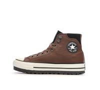 Baskets Marrons Homme Converse Ct All Star City Trek Waterproof Boot 42 1/2