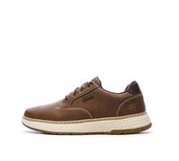 Baskets Marrons Homme Skechers Garlan 44