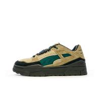 Baskets Marrons/Noires Homme Puma Slipstream Xtreme 36