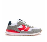 Baskets Martin Blanc Homme Blanc 45
