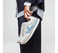 Baskets Martin Bleu Homme Bleu 43