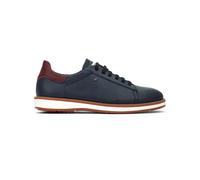 Baskets Martinelli Brody Bleu 44