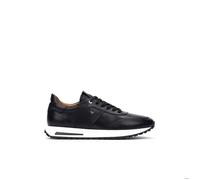 MARTINELLI Baskets en Cuir Hanbury pour Homme Color Black