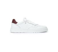 Baskets Martinelli Newhaven Blanc 43