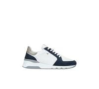 Baskets Martinelli Newport Bleu 46