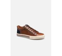 Baskets Marvin&Co WALCOOL pour Homme 42 Marron