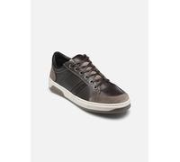 Baskets Marvin&Co Walnora pour Homme 43 Gris