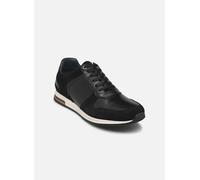 Baskets Marvin&Co Walri pour Homme 46 Noir