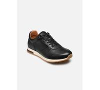 Baskets Marvin&Co Walur pour Homme 43 Noir