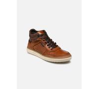 Baskets Marvin&Co Wapouli pour Homme 42 Marron