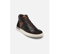 Baskets Marvin&Co Warianne pour Homme 41 Marron