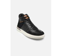 Baskets Marvin&Co Warianne pour Homme 45 Noir