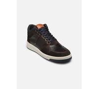 Baskets Marvin&Co Wolenn pour Homme 45 Marron