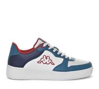 Baskets Maserta Blanc Homme Blanc 44