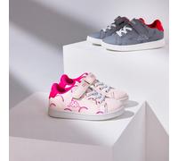 Baskets Mati Ev Rose Bébé Rose 23