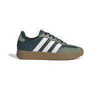 Baskets matiÃšre synthÃ©tique et suÃšde enfant adidas Barreda Vert 38