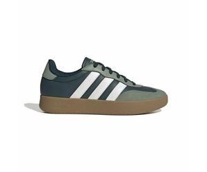 Baskets matiÃšre synthÃ©tique et suÃšde enfant adidas Barreda Vert 38