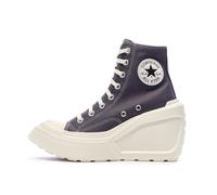 Baskets Mauve Femme Converse Chuck 70 De Luxe Wedge 37 1/2