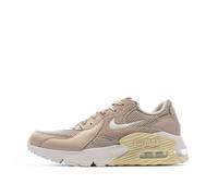 Baskets Mauve Femme Nike Nike Air Max Excee 36 1/2